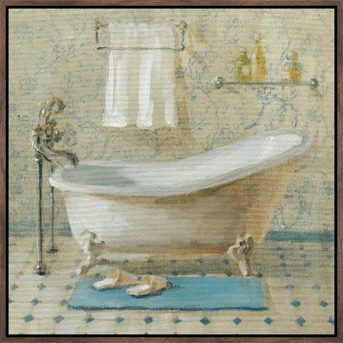 Victorian Bath III