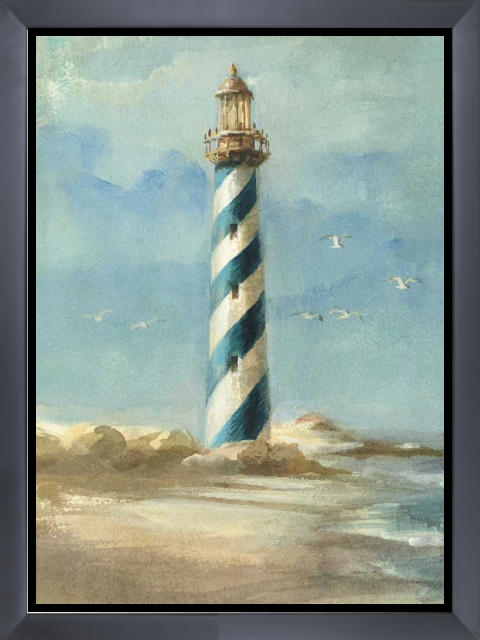 Lighthouse I