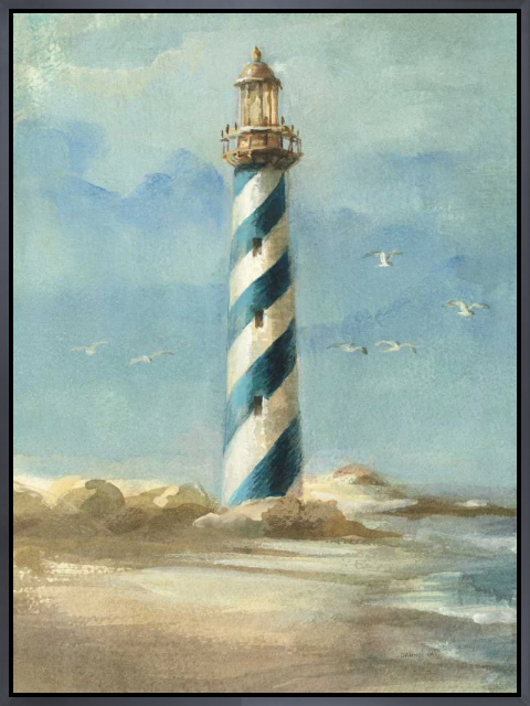 Lighthouse I