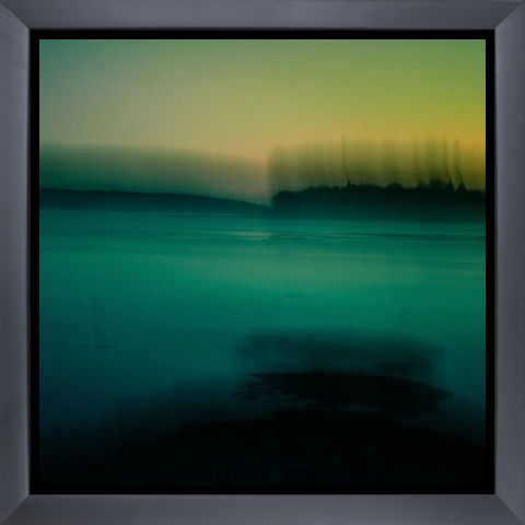 Green Water