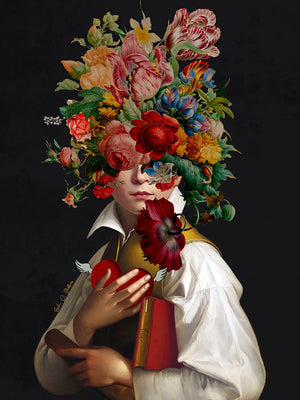 El Poeta