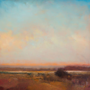 Evening Song