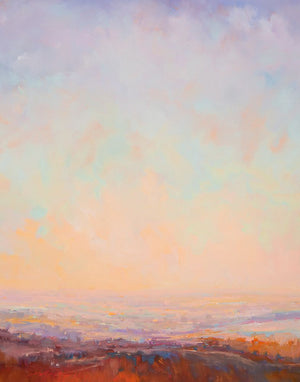 Pink Horizon
