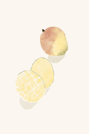 Tropical Mango