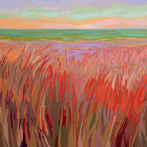 Beach Grass