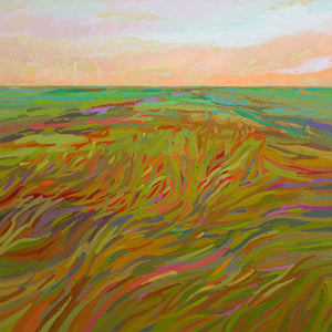 Ebb and Flow