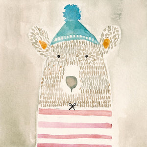 Rue Bear