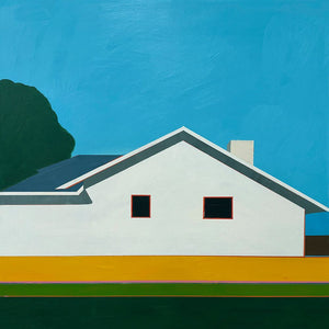Sunkissed Suburbia 5