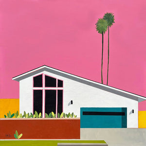 Sunkissed Suburbia 6