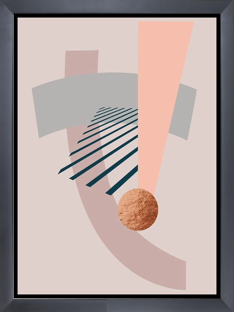 Subdivision Poster