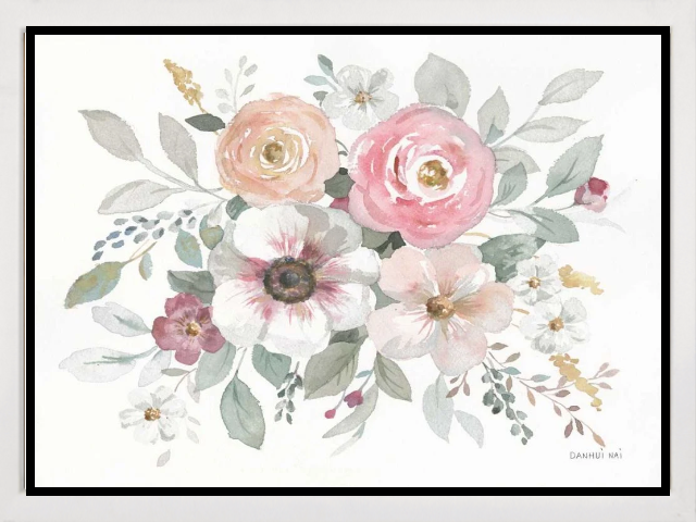 Essence of Spring I