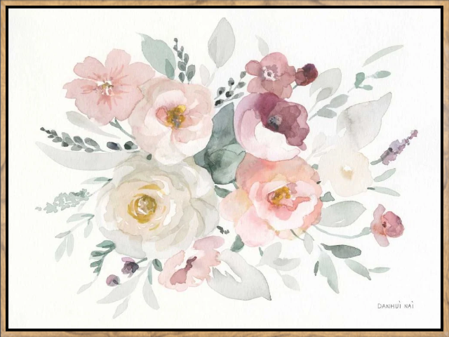 Essence of Spring II