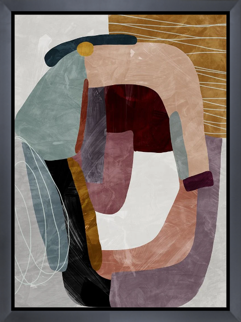 Concentric II