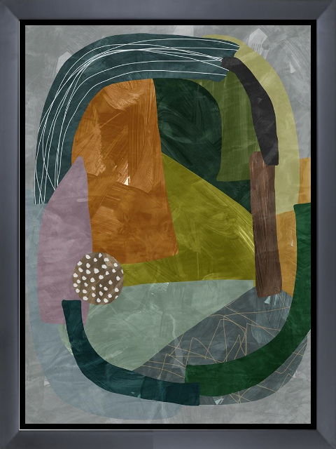 Labyrinth I
