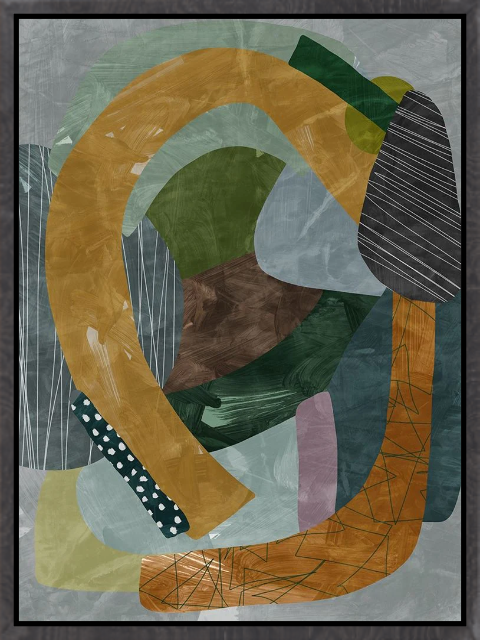 Labyrinth II