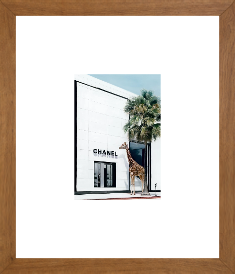 Rodeo Drive