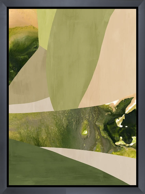 Green Gables I