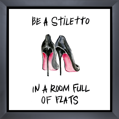 If the Shoe Fits II