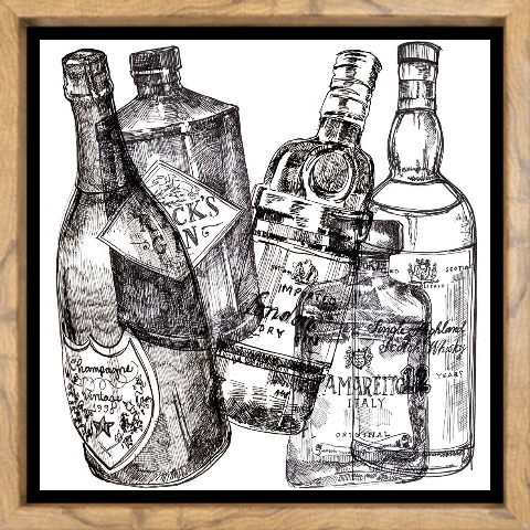 Whiskey Wednesdays II