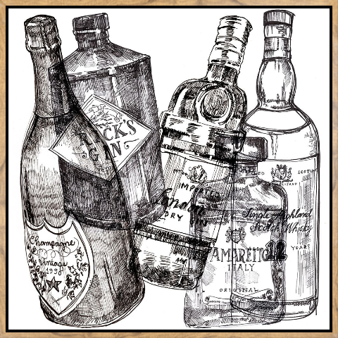 Whiskey Wednesdays II