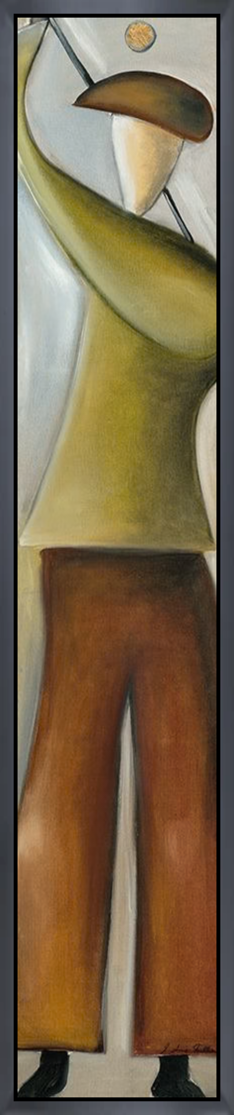 Golfer II