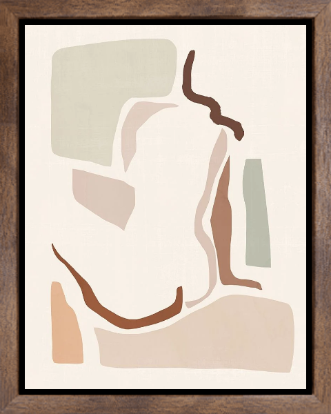 Lounge Abstract I