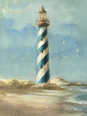 Lighthouse I
