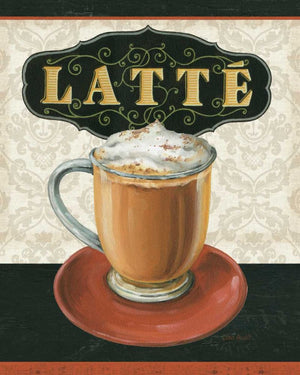 Coffee Moment II