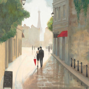 Paris Romance I