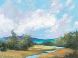 Hedgerow III Crop