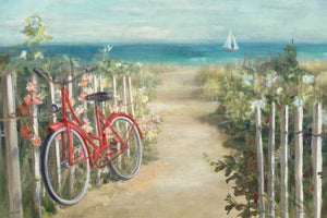 Summer Ride Crop