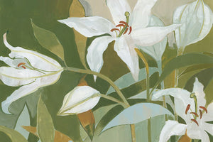 Cut Flowers II