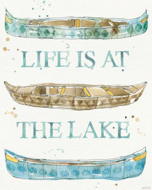 Lakehouse IV