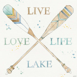 Lakehouse V