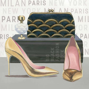Forever Fashion IV