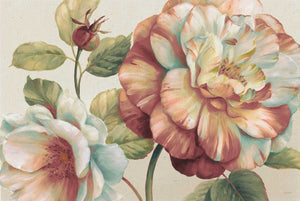 Romantic Afternoon Light II Spice