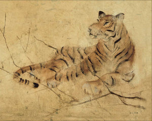 Global Tiger Light Crop