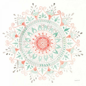 Mandala Delight I