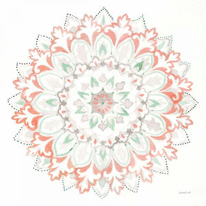 Mandala Delight II