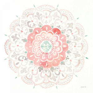 Mandala Delight IV