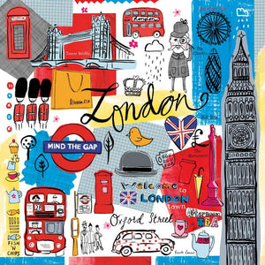 Global Travel III