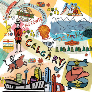 Global Travel XII