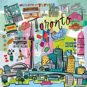 Global Travel XIII