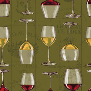 Wine Tasting Step 02C
