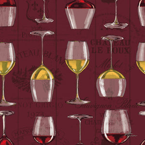 Wine Tasting Step 02D