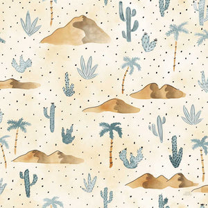 World Traveler Pattern XVIII