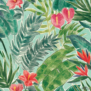 Jungle Vibes Step 02C