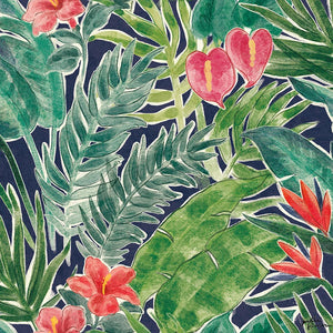 Jungle Vibes Step 02D