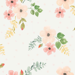 Spring Sentiments Pattern IVB