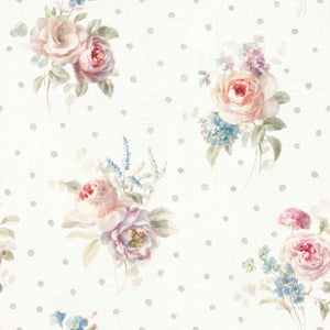 Cottage Garden Pattern VIIIA